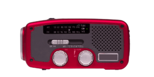 Best Emergency Radio On The Market