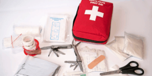 survival first aid kits