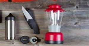 best led lanterns for power outages