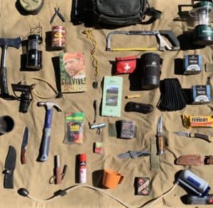 10 best survival items every prepper should have