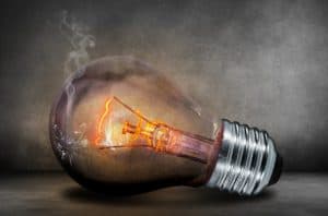7 tips to live without electricity