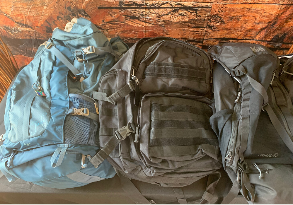 Best Bug Out Bag for SHTF [The Definitive Guide] | I Need That To Prep