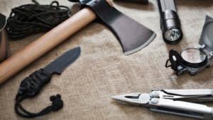 best survival tools to have at all times