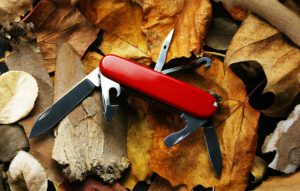 best multi-tool for preppers