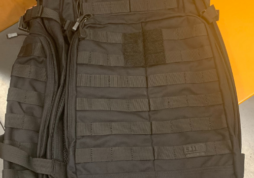 best bug out bags