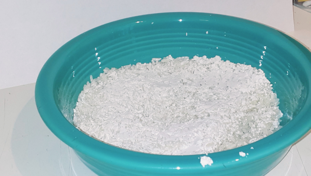 how to use diatomaceous earth for food storage