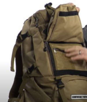 Premium Family Emergency Survival Bag [ 72 Hours/ 4 Person ]