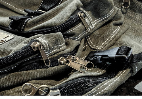 SHTF best bug out bags