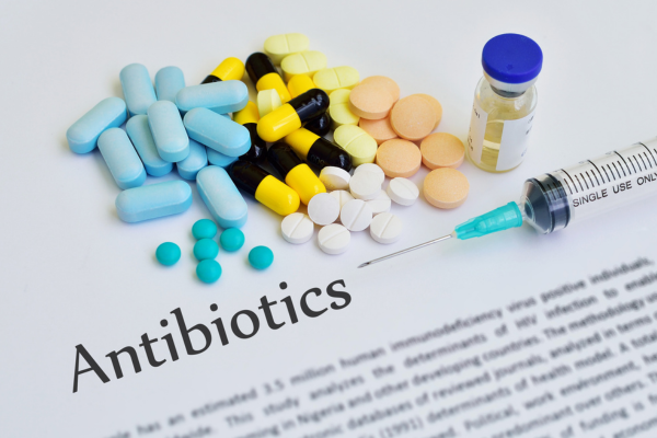 how long do antibiotics last