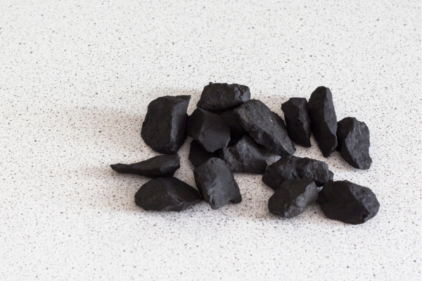 how to use shungite to filer water